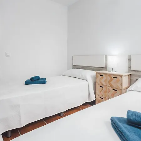 Apartman Menurka