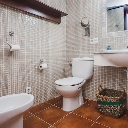 Menurka Apartman Cala en Bosch