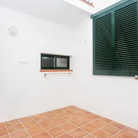 Appartement Menurka