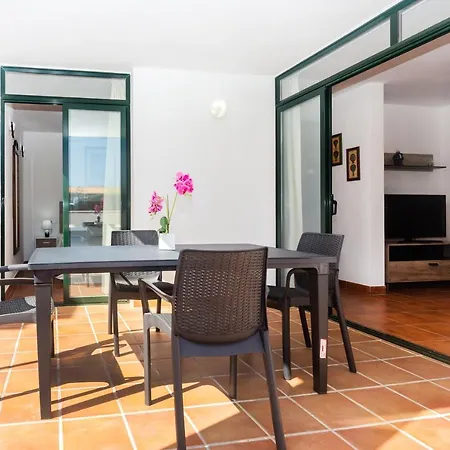 Apartman Menurka *