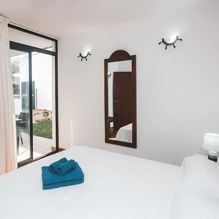 Menurka Appartement