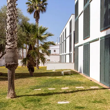 Appartement Menurka
